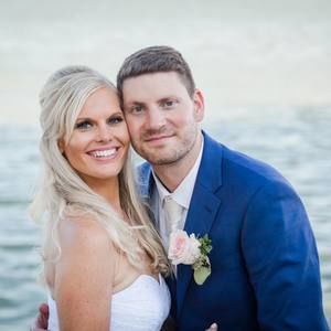 Meet your Posher, Parker